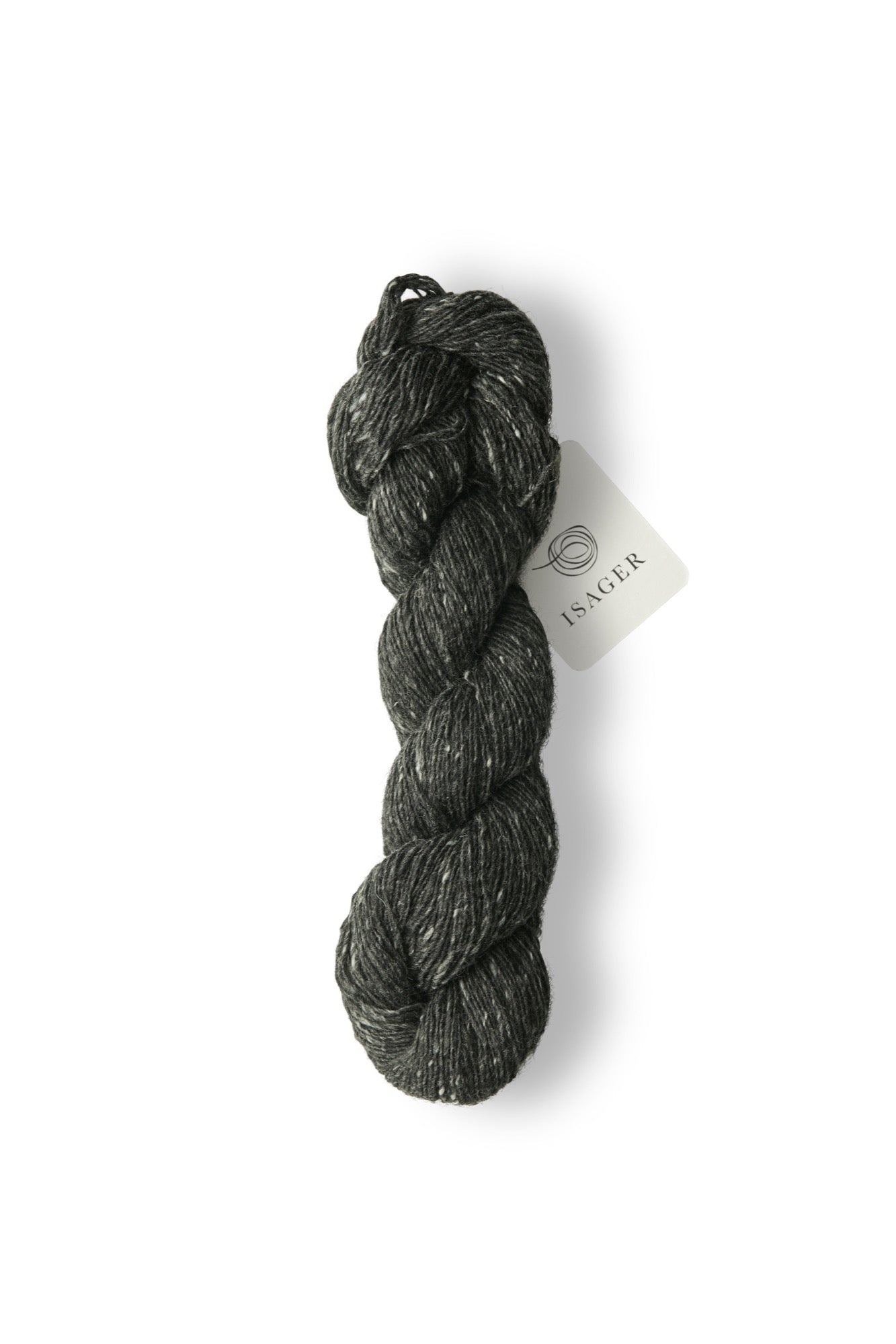 Isager Tweed Garn