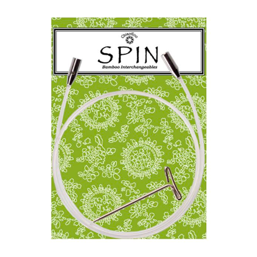 Chiaogoo SPIN Nylon Cable