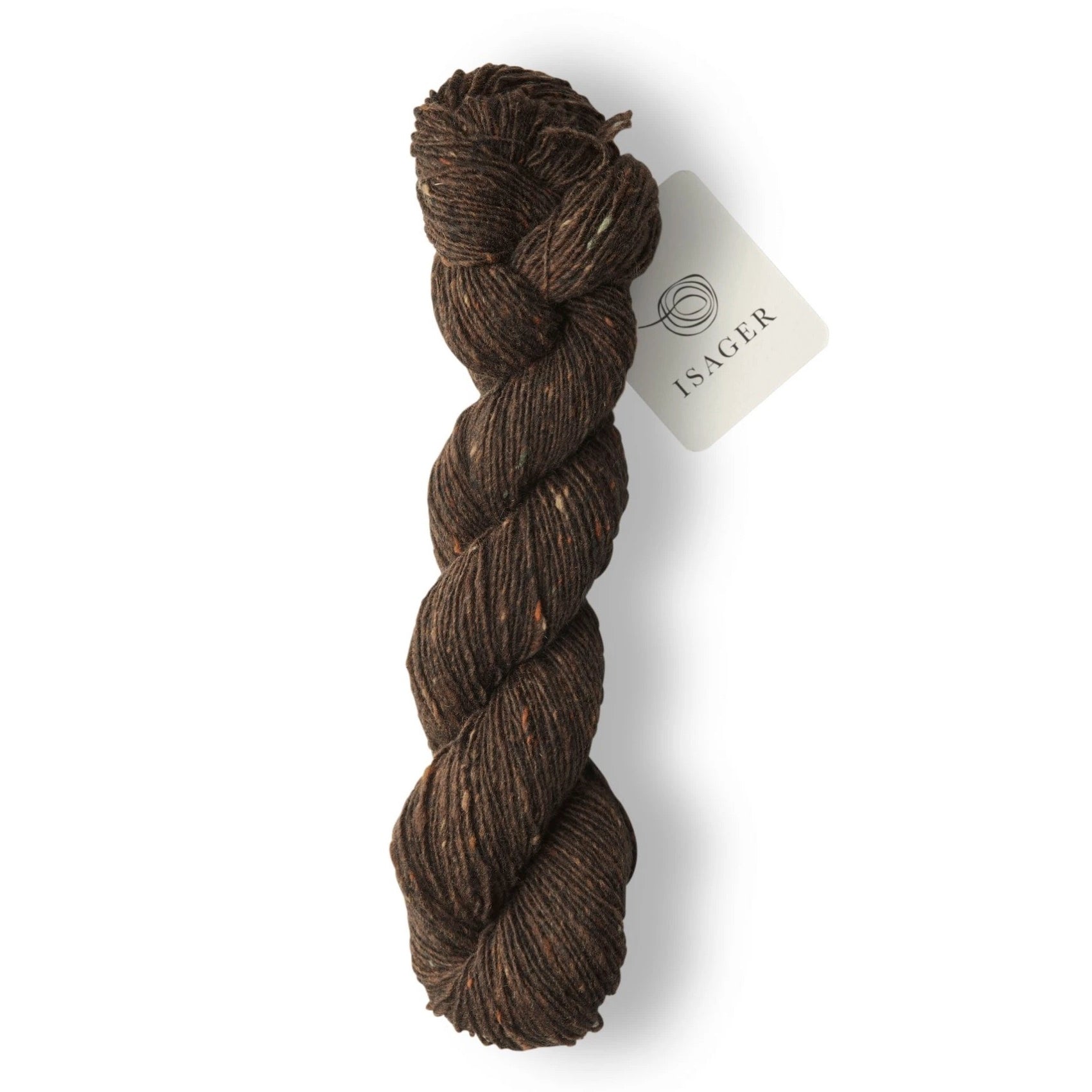 Isager Tweed Garn