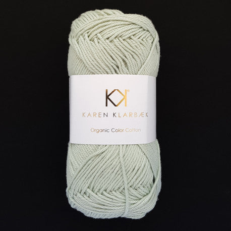 8/4 Organic Cotton Karen Klarbæk