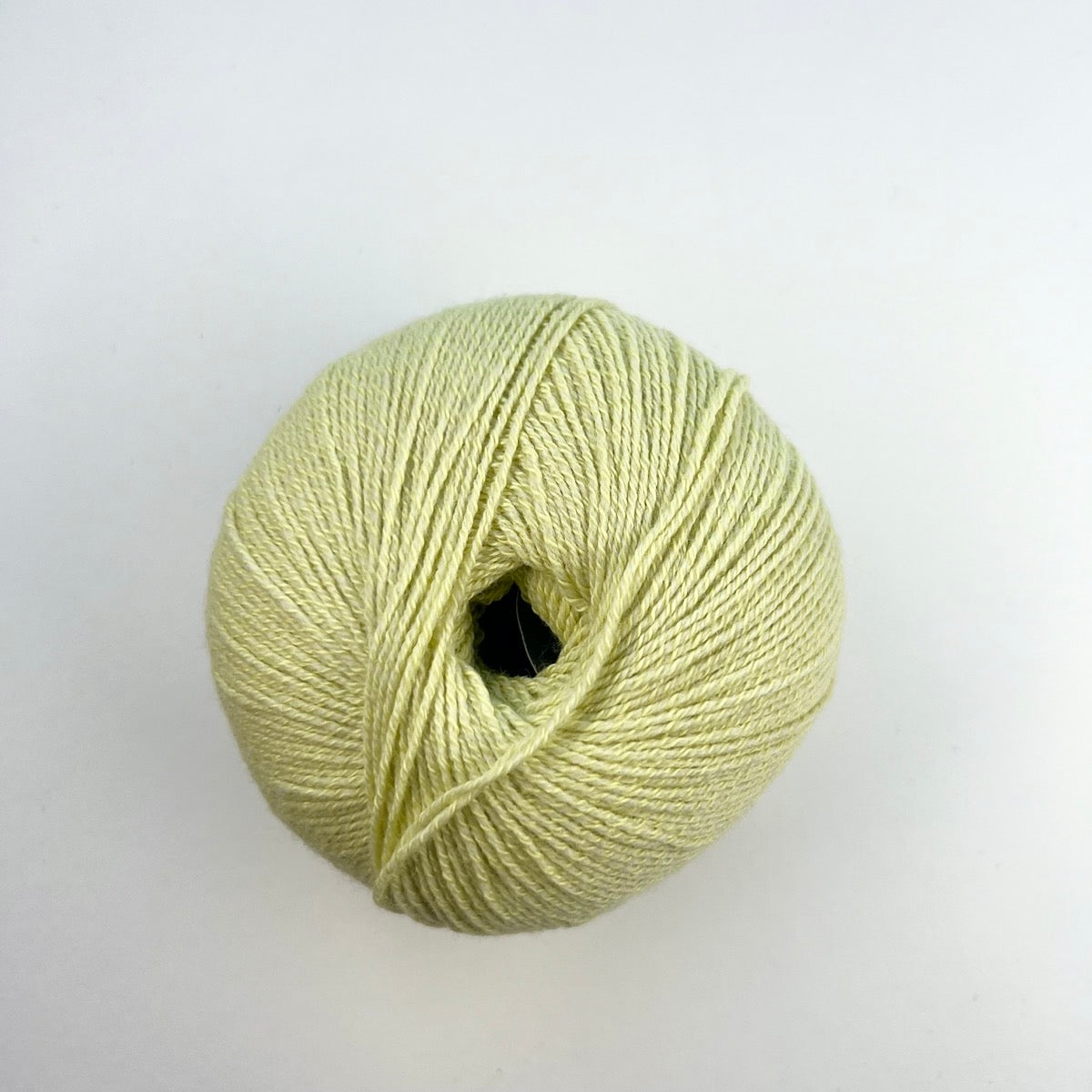 Cotton Wool 3 Organic Gepard Garn