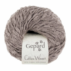 CottonWaves - Gepard Garn