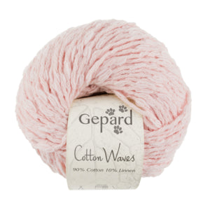 CottonWaves - Gepard Garn