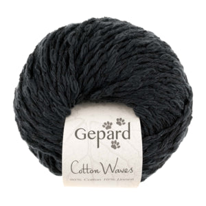 CottonWaves - Gepard Garn
