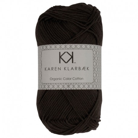 8/4 Organic Cotton Karen Klarbæk