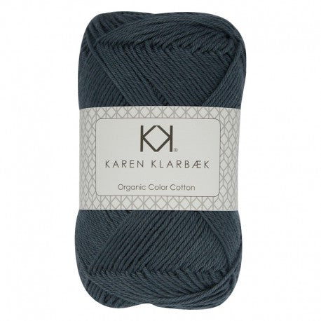 8/4 Organic Cotton Karen Klarbæk
