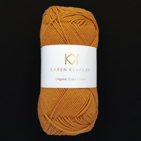 8/4 Organic Cotton Karen Klarbæk