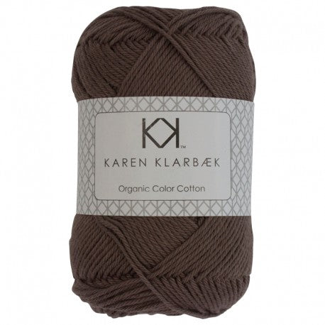8/4 Organic Cotton Karen Klarbæk