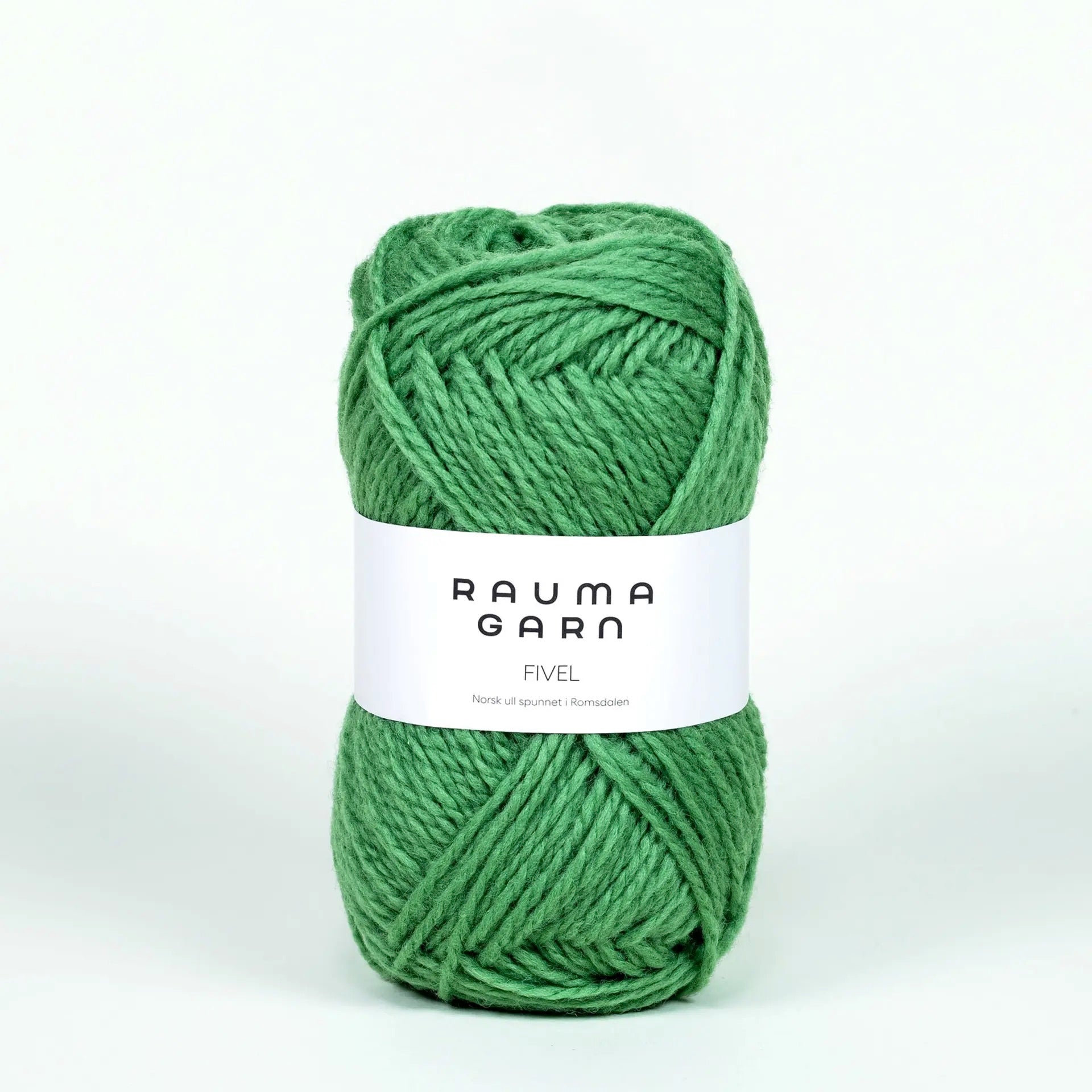 Fivel - Rauma