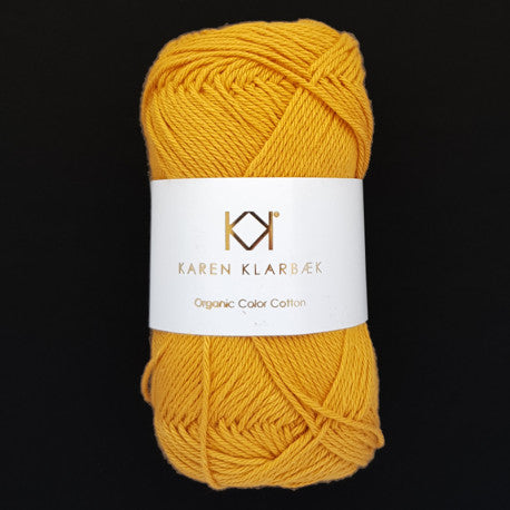8/4 Organic Cotton Karen Klarbæk