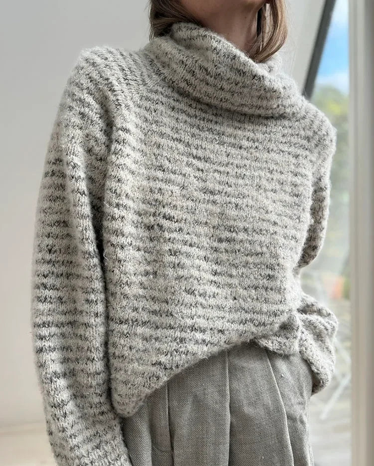 Merle_Loop_Sweater // Otherloops - Garnpakke