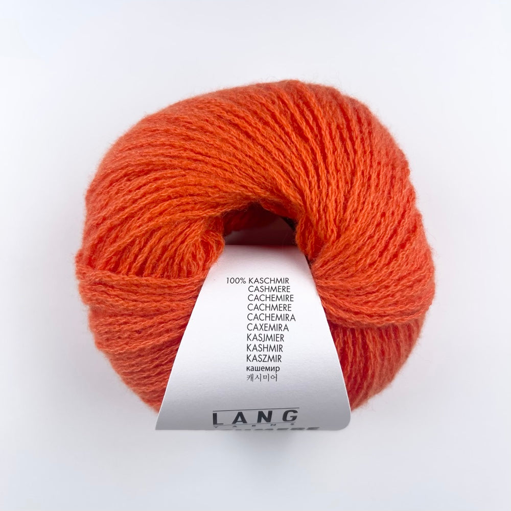 Cashmere Premium // Lang Yarns