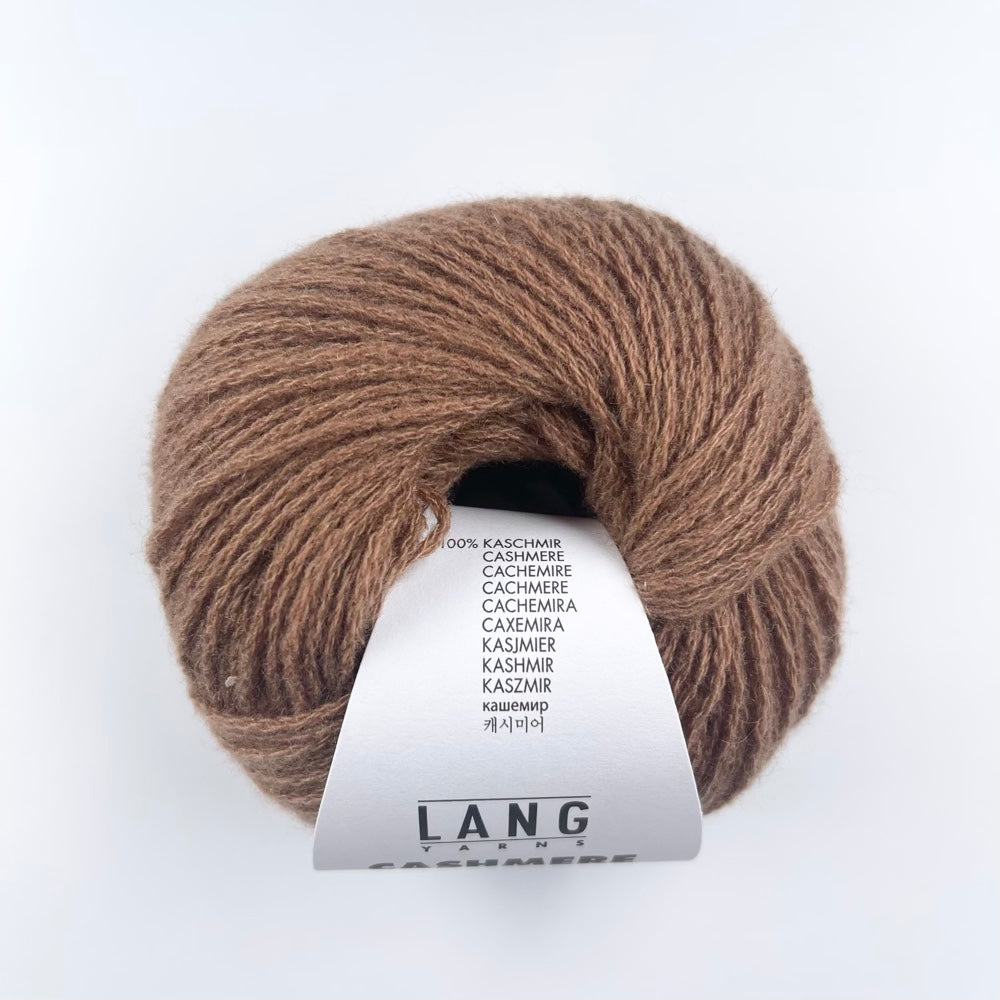 Cashmere Premium // Lang Yarns