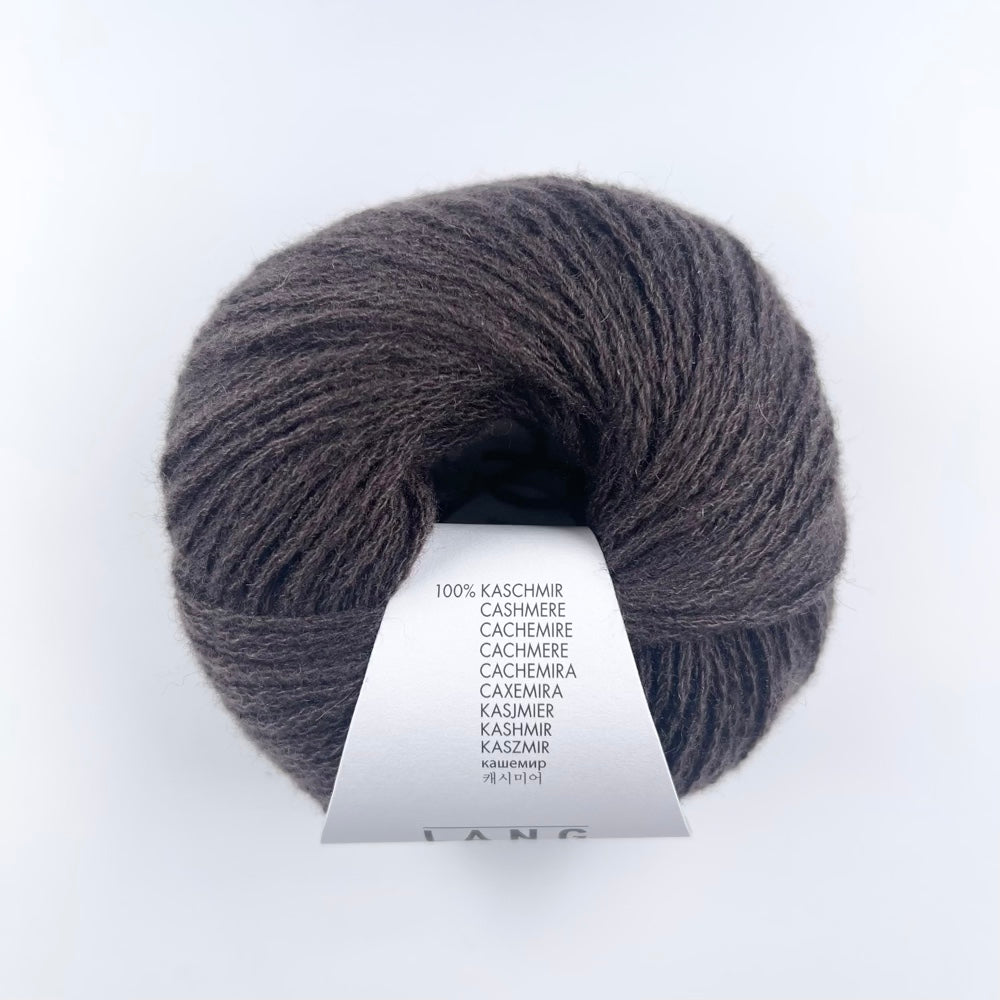 Cashmere Premium // Lang Yarns