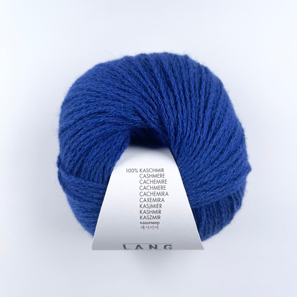 Cashmere Premium // Lang Yarns
