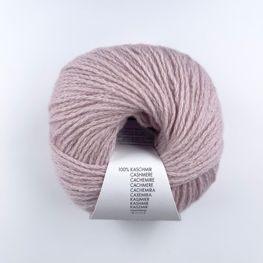 Cashmere Premium // Lang Yarns