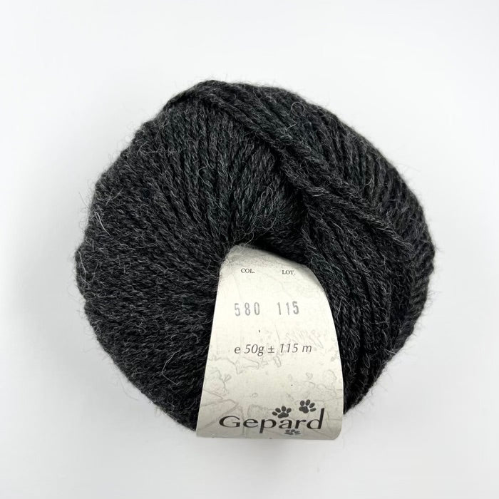 Pura Lana Gepard Garn