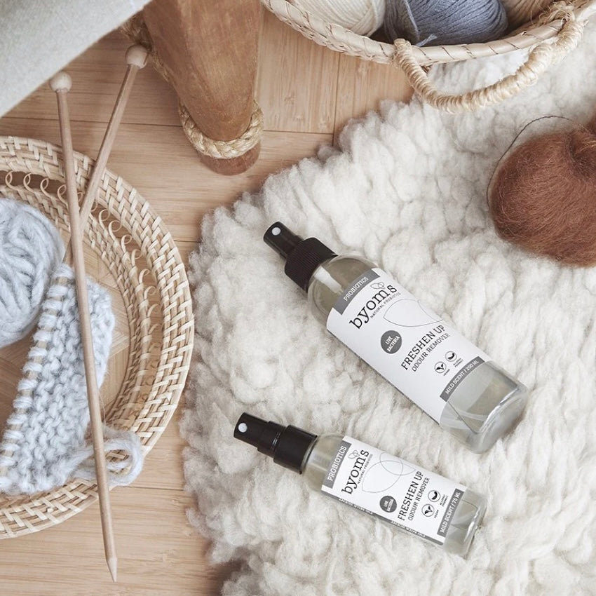 Freshen up - Neutral