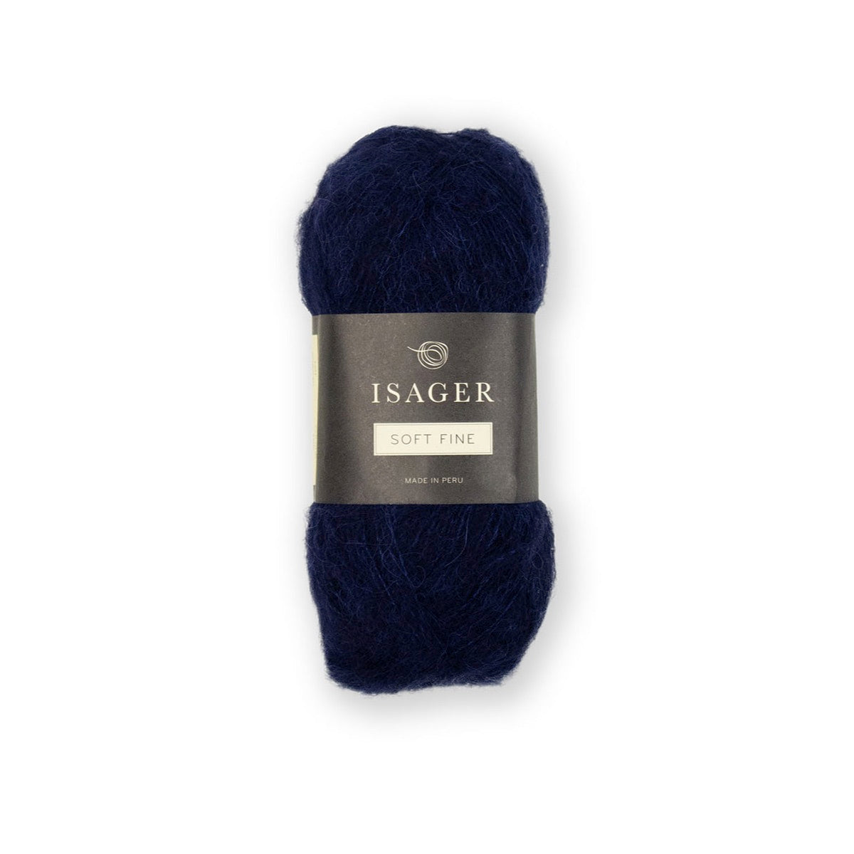 Soft Fine Isager Garn