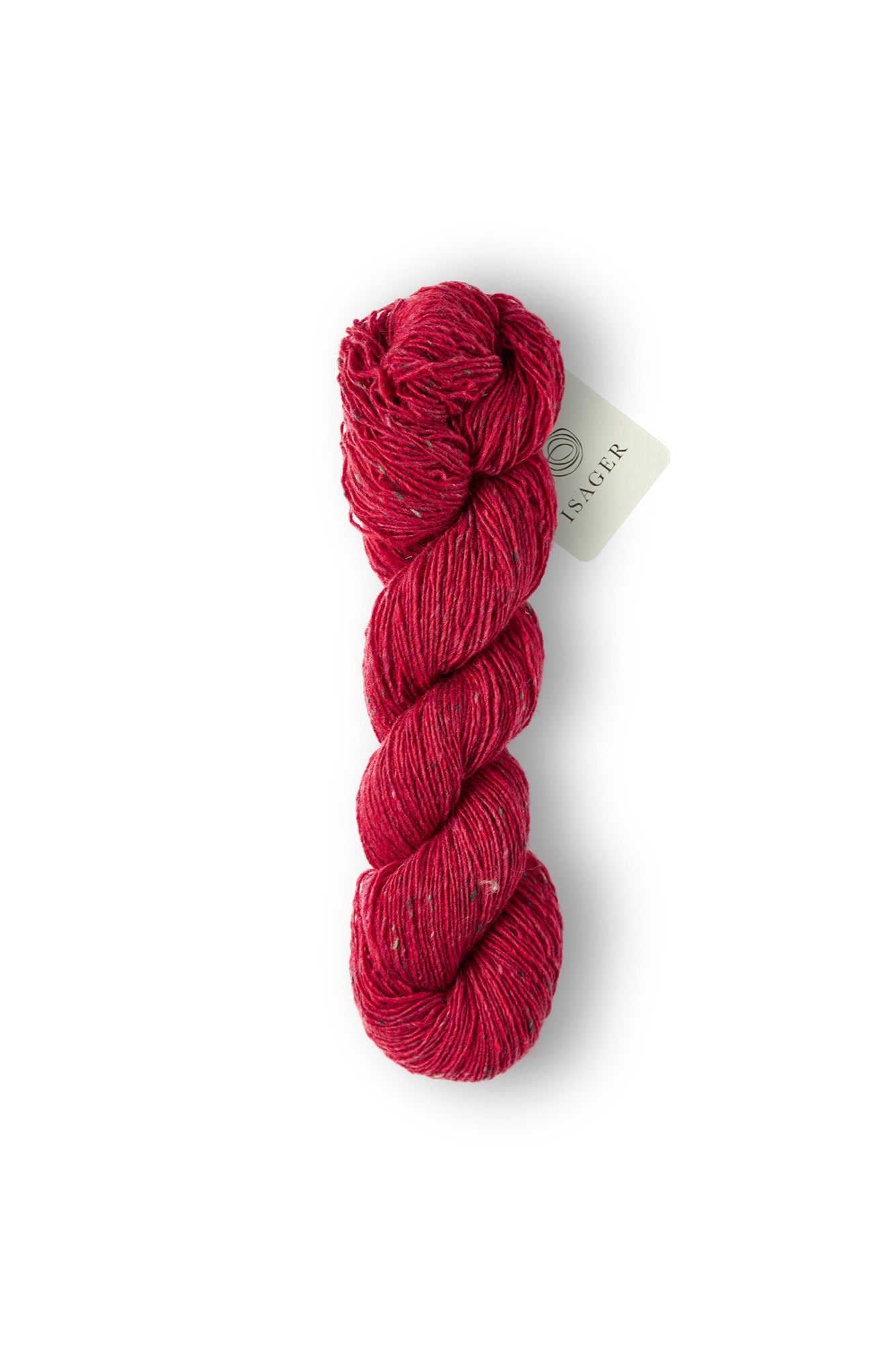 Isager Tweed Garn
