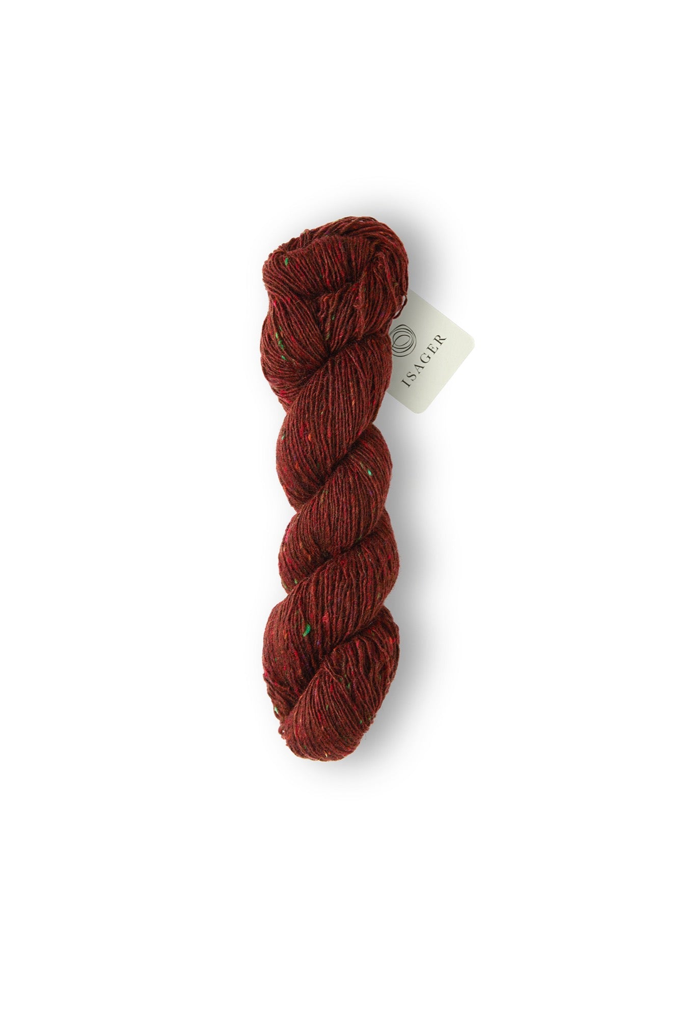 Isager Tweed Garn