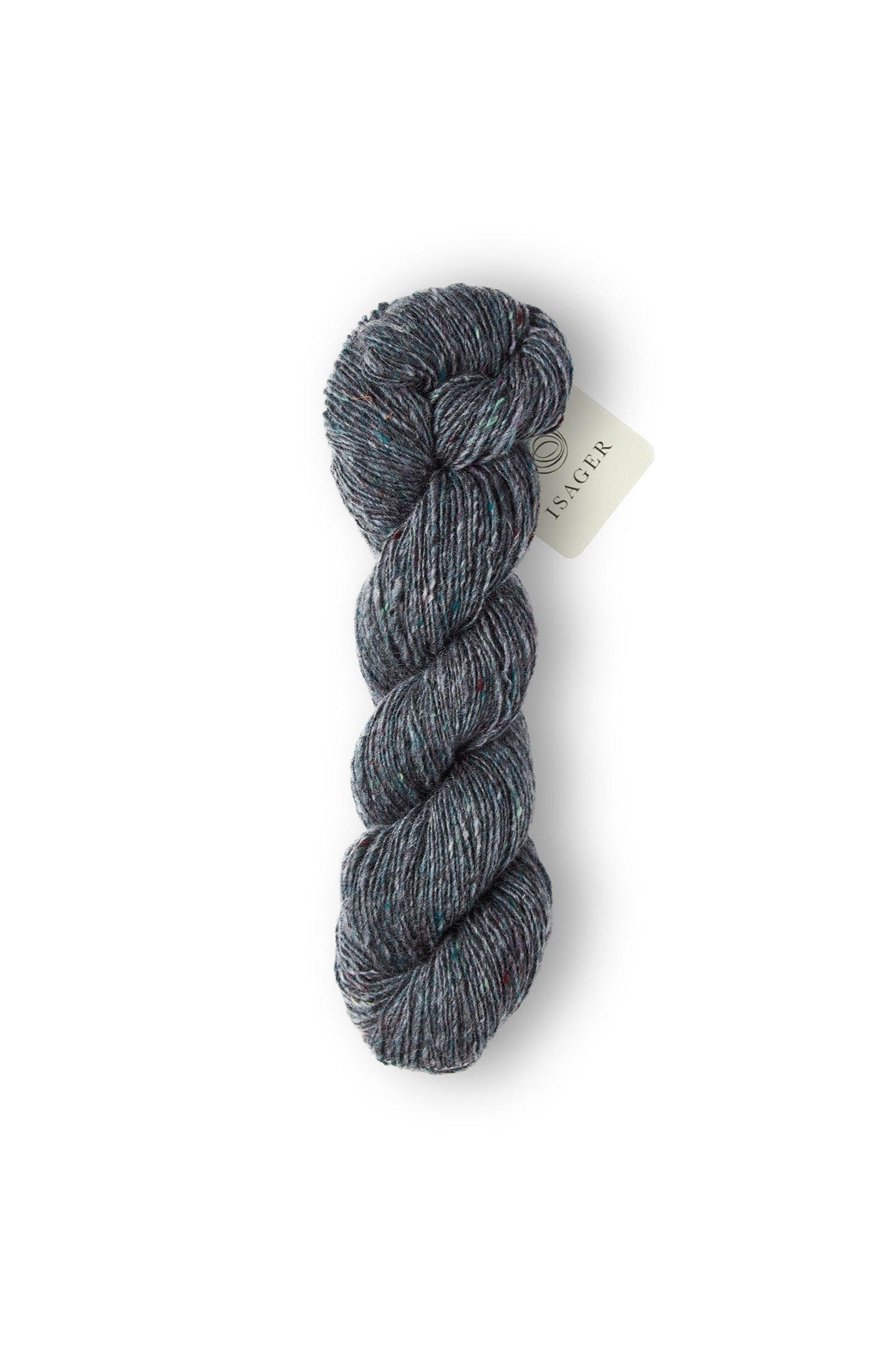 Isager Tweed Garn