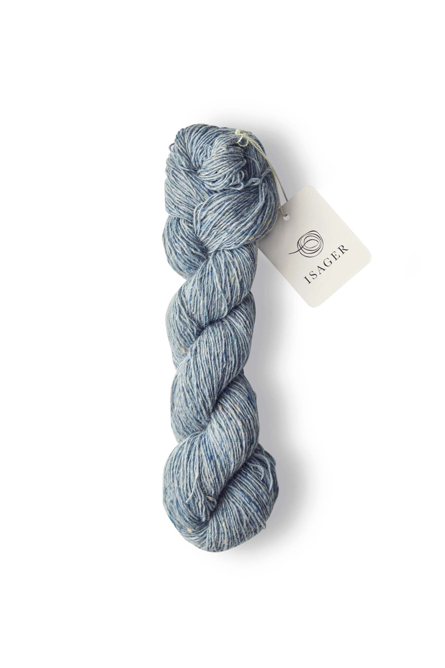 Isager Tweed Garn