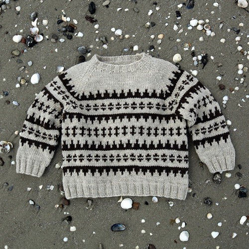 Knit for Your Kid af Susie Haumann