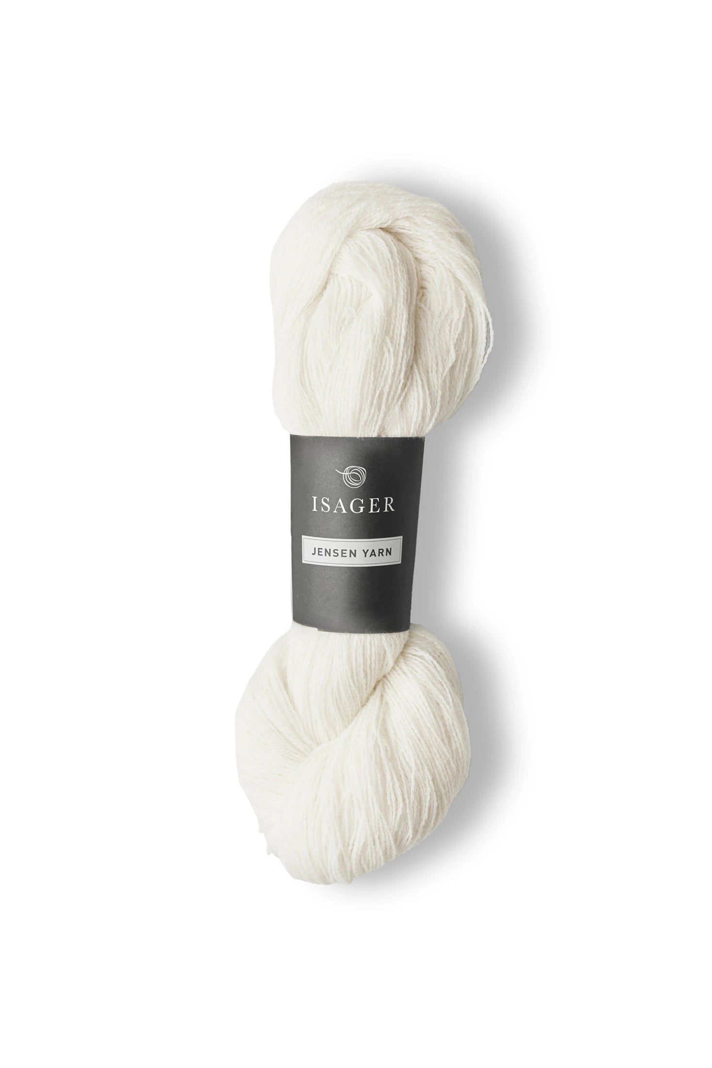 Jensen Yarn Isager Garn