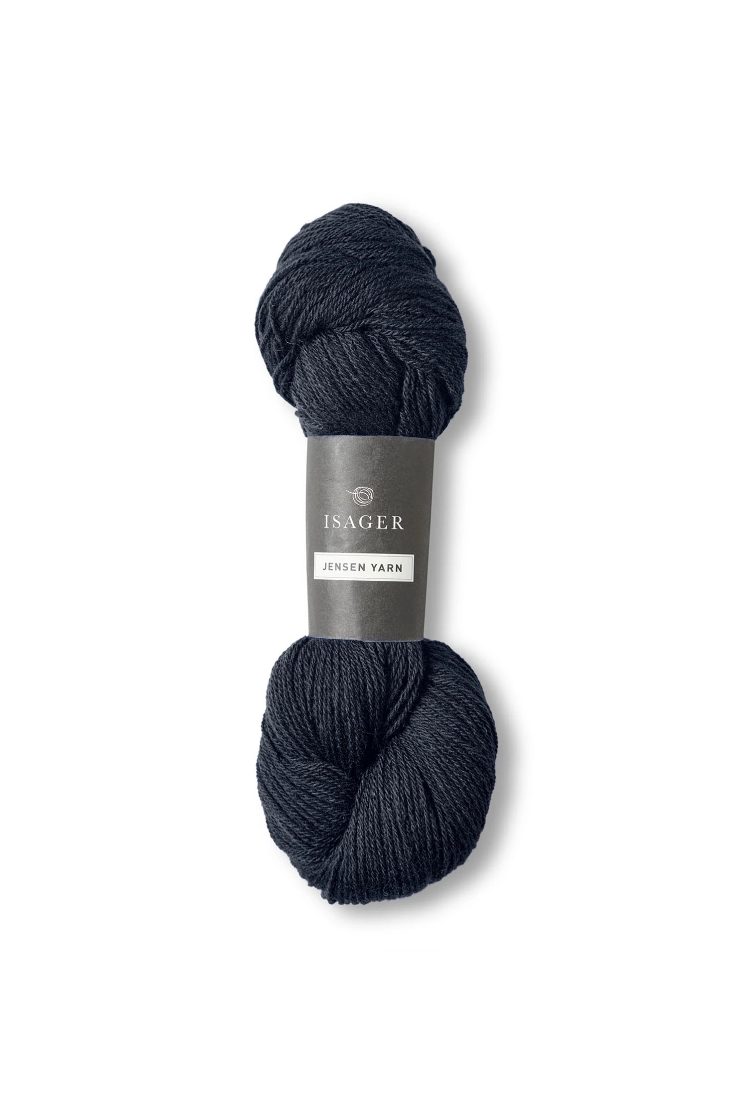 Jensen Yarn Isager Garn