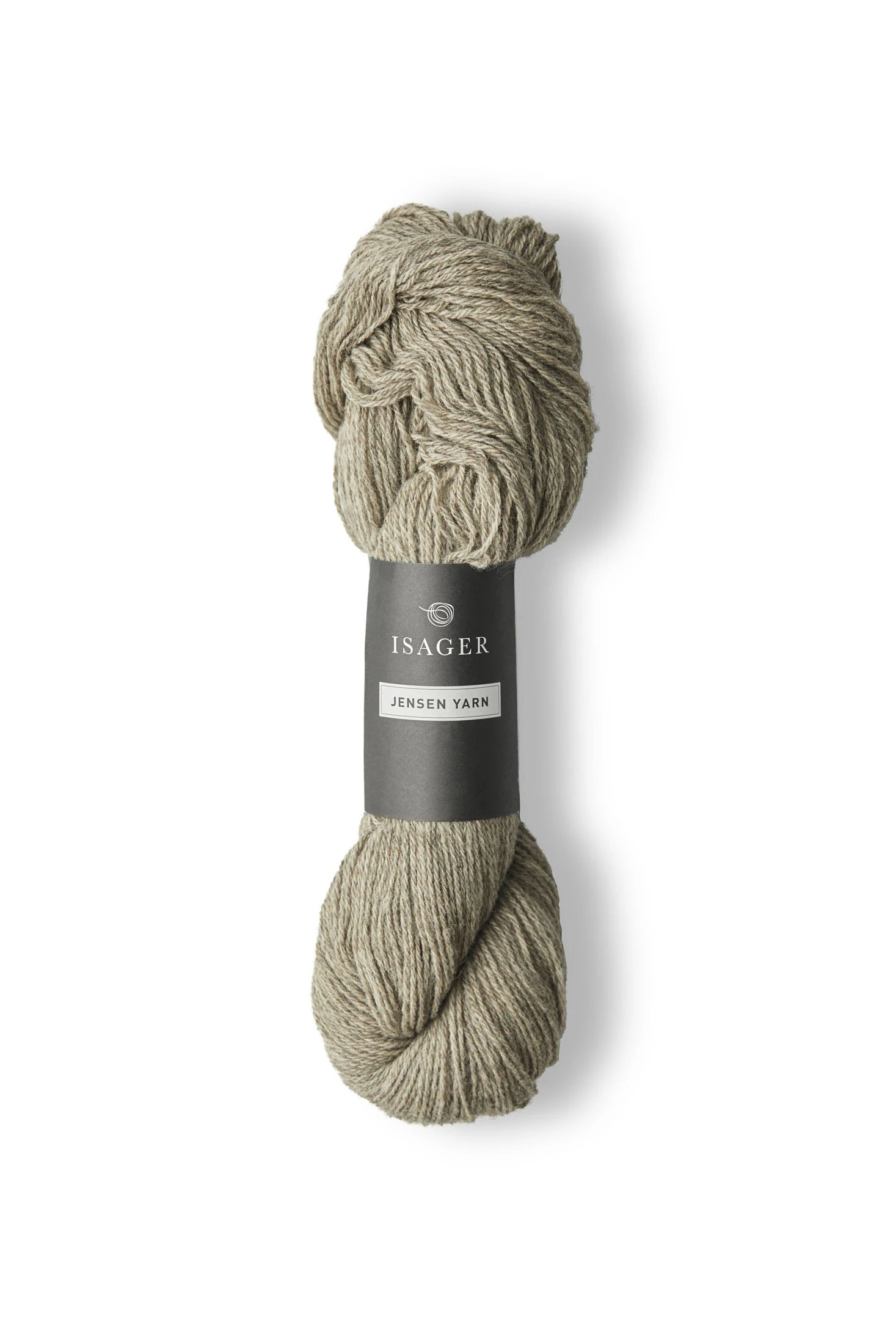 Jensen Yarn Isager Garn