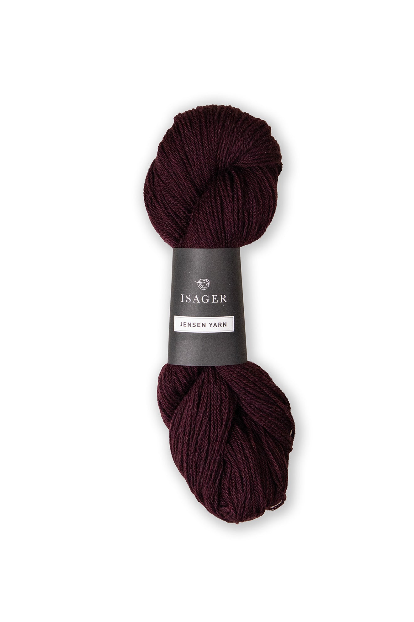 Jensen Yarn Isager Garn