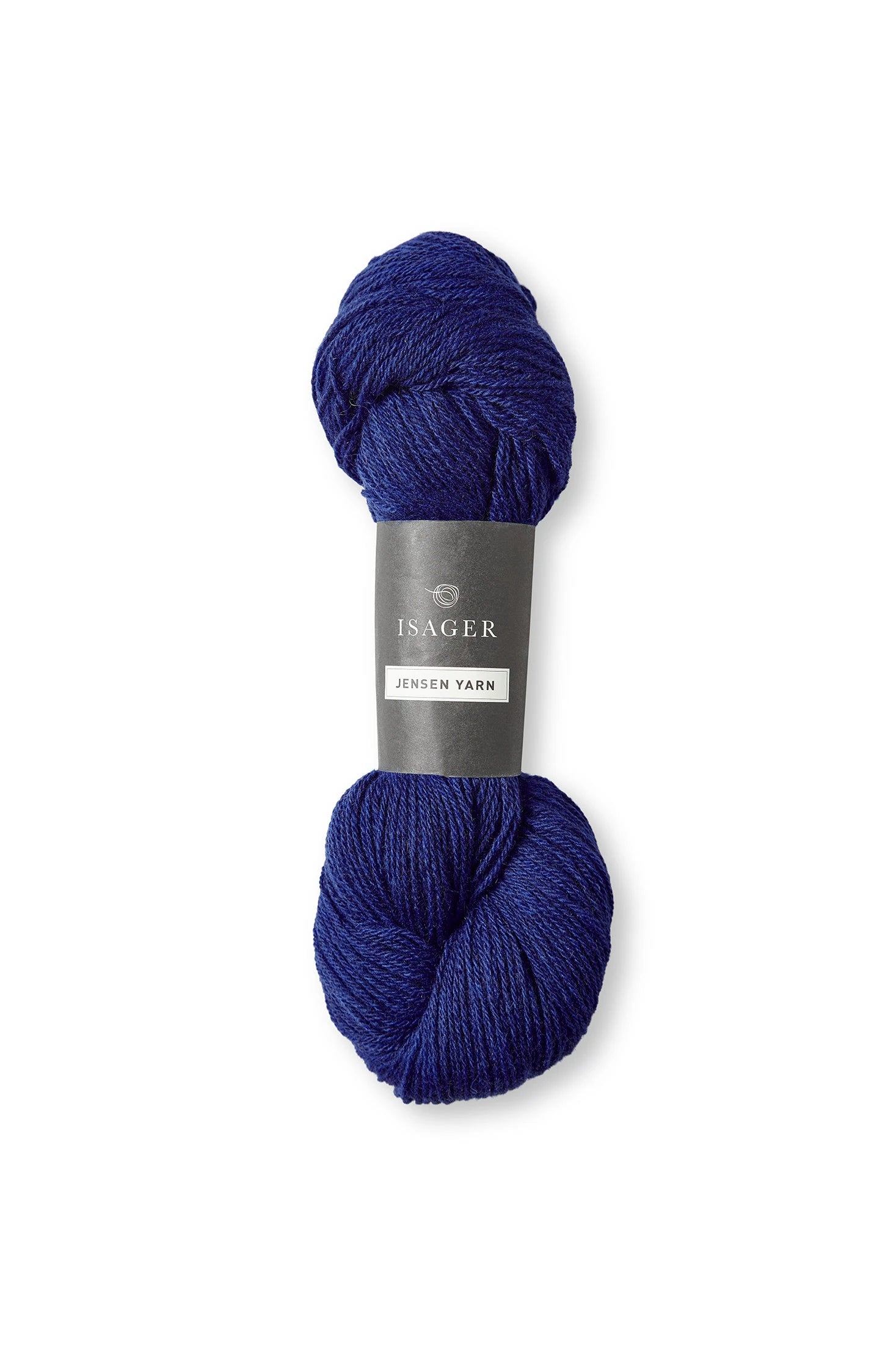 Jensen Yarn Isager Garn