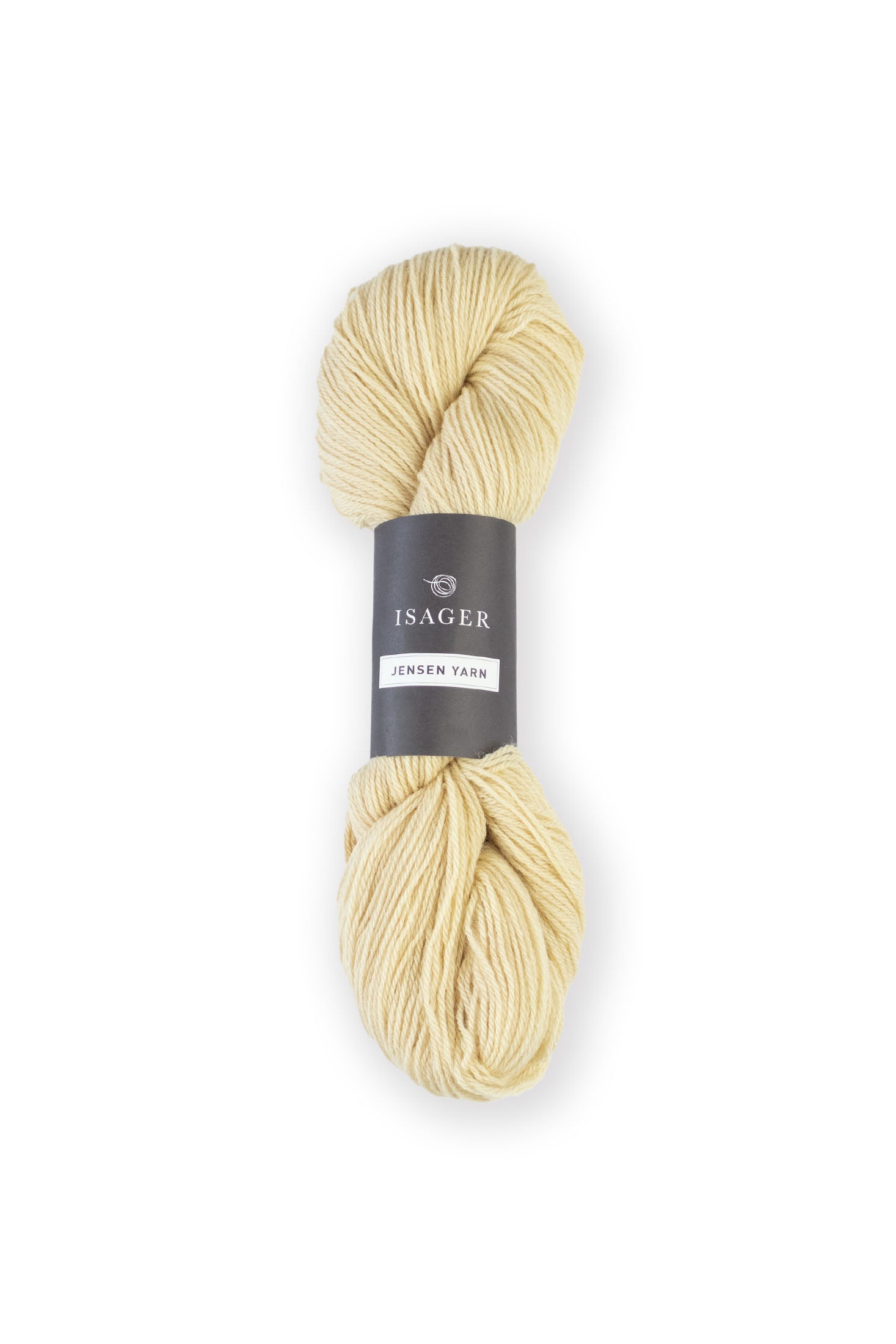 Jensen Yarn Isager Garn