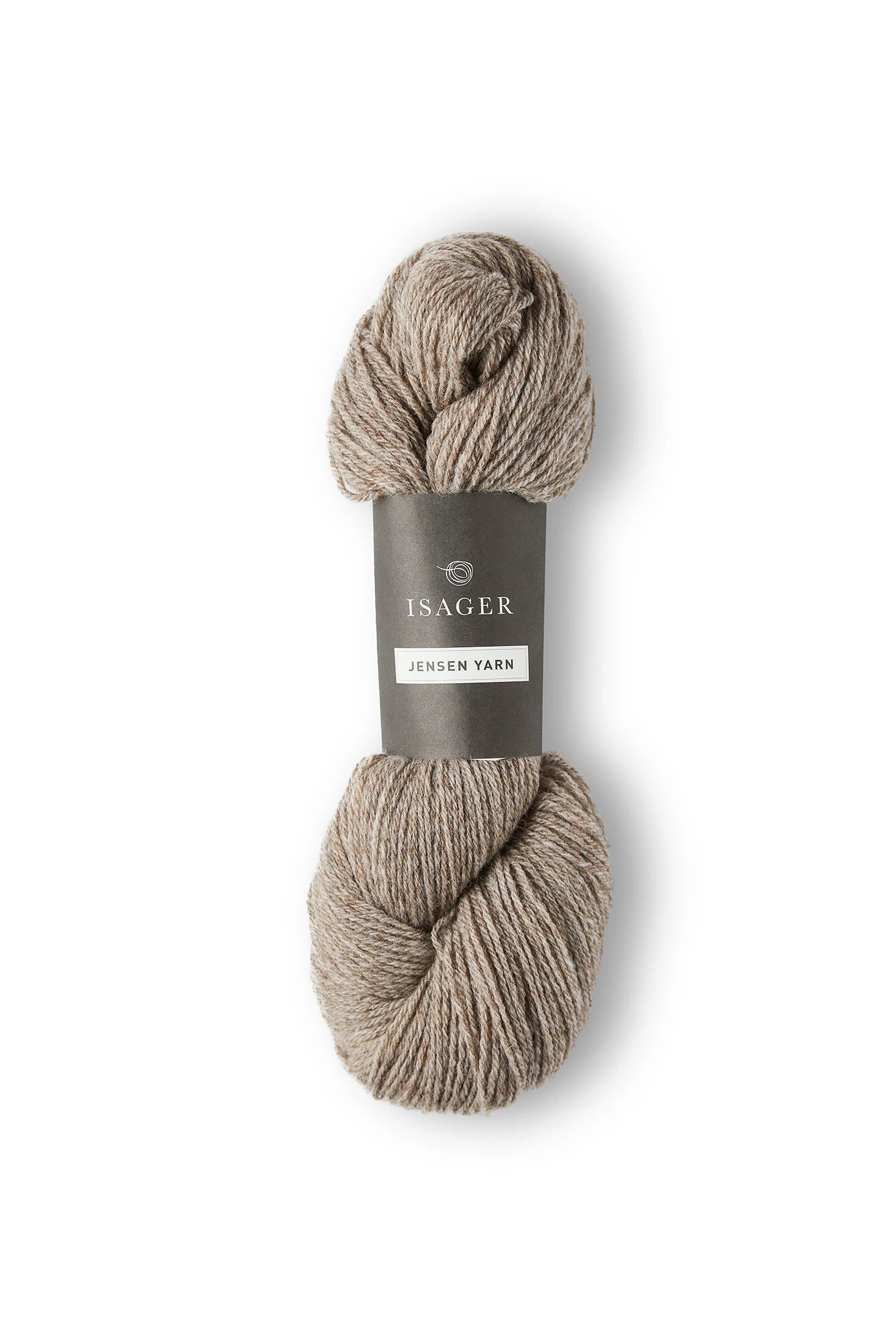 Jensen Yarn Isager Garn