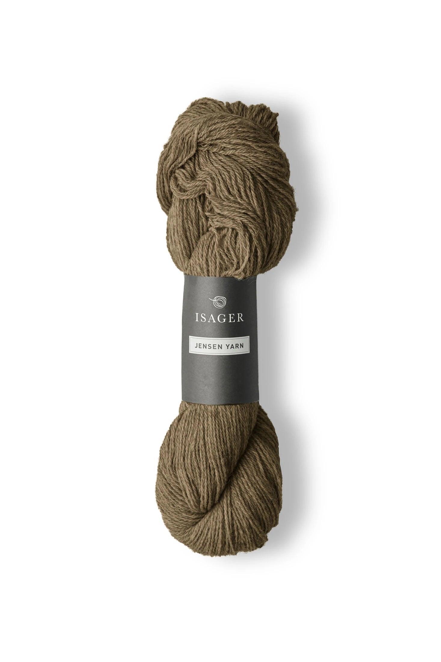 Jensen Yarn Isager Garn
