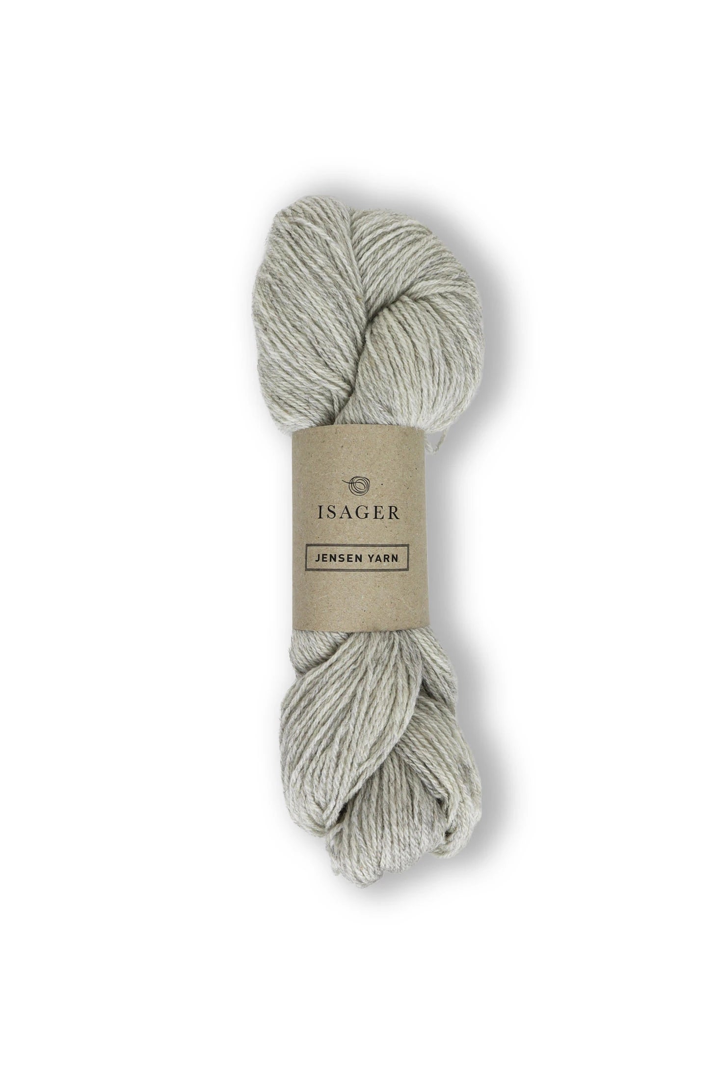 Jensen Yarn Isager Garn