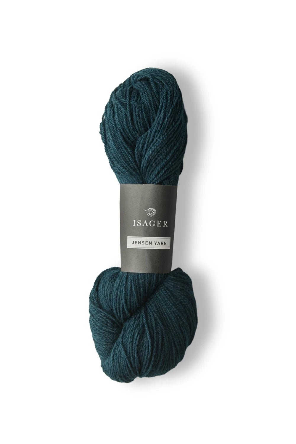 Jensen Yarn Isager Garn