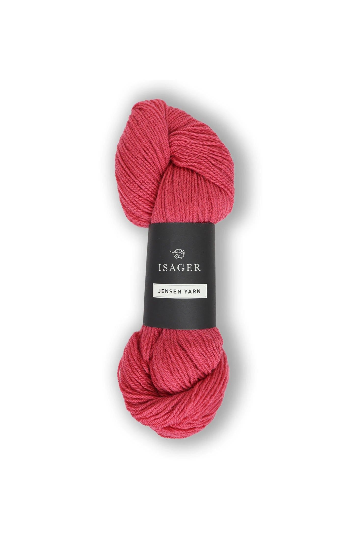 Jensen Yarn Isager Garn