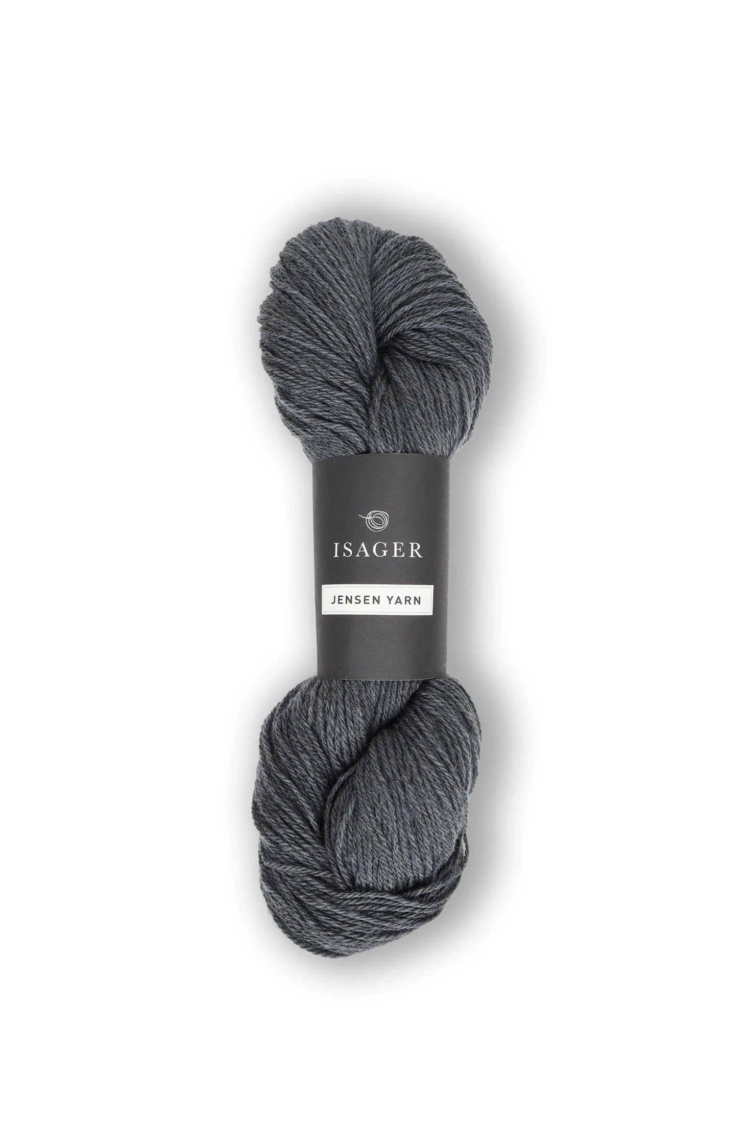 Jensen Yarn Isager Garn