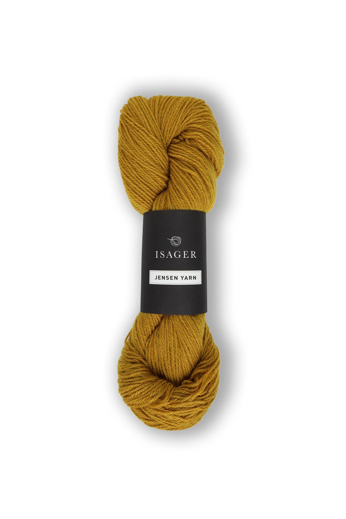 Jensen Yarn Isager Garn