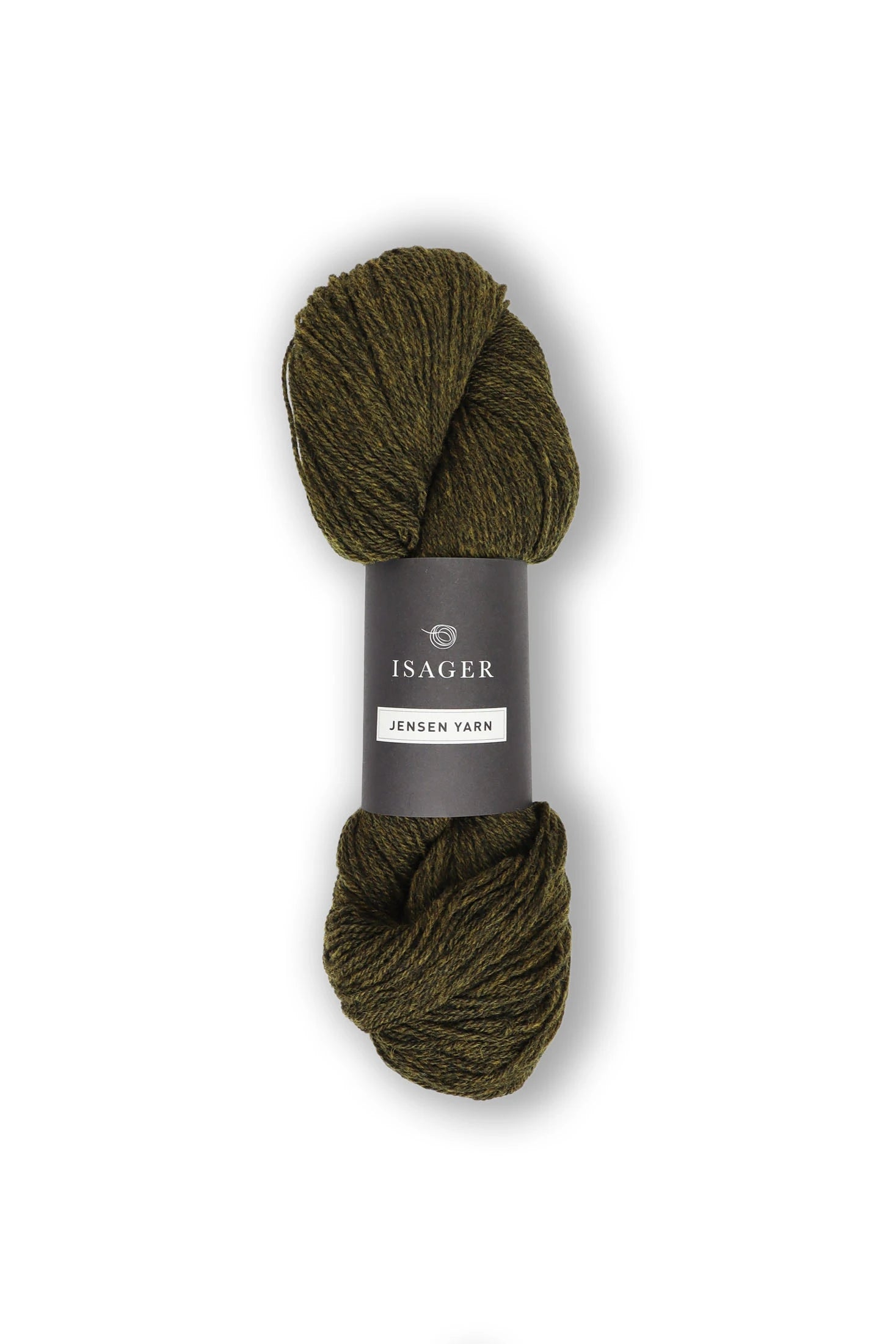 Jensen Yarn Isager Garn