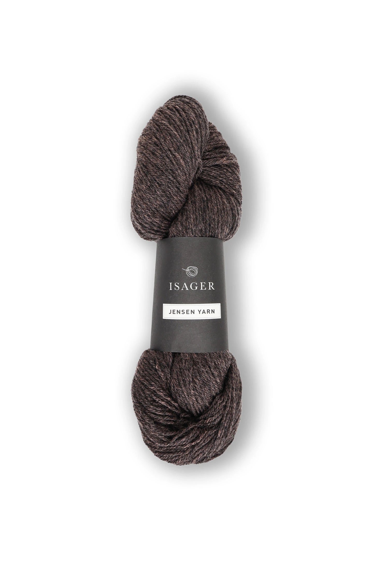 Jensen Yarn Isager Garn