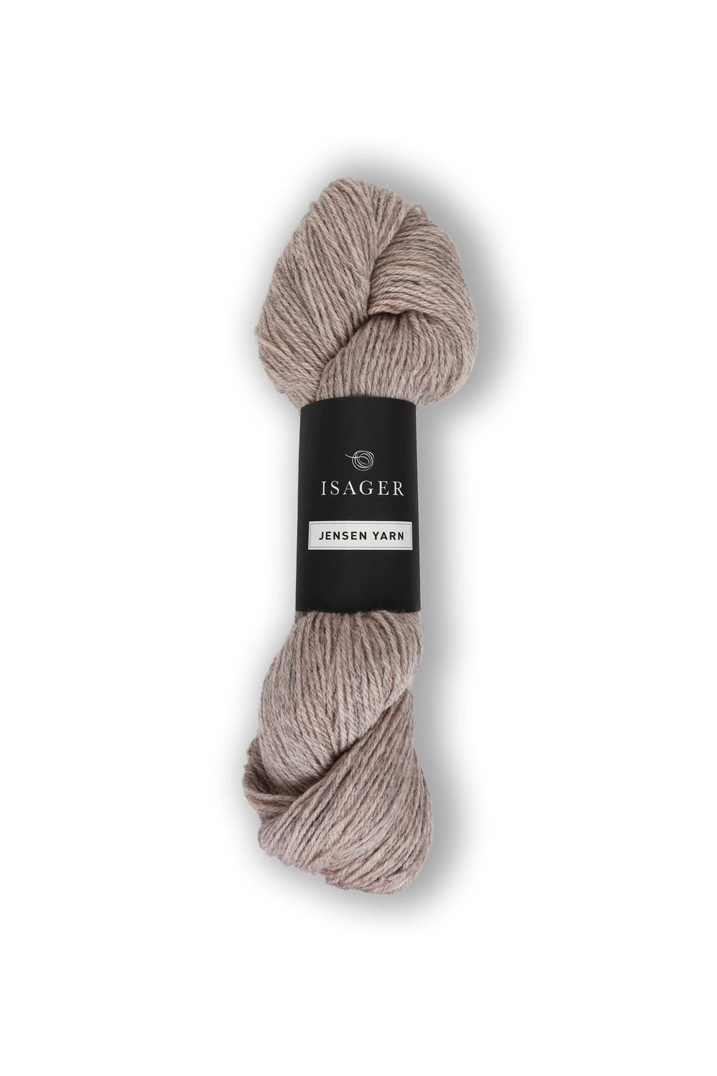 Jensen Yarn Isager Garn