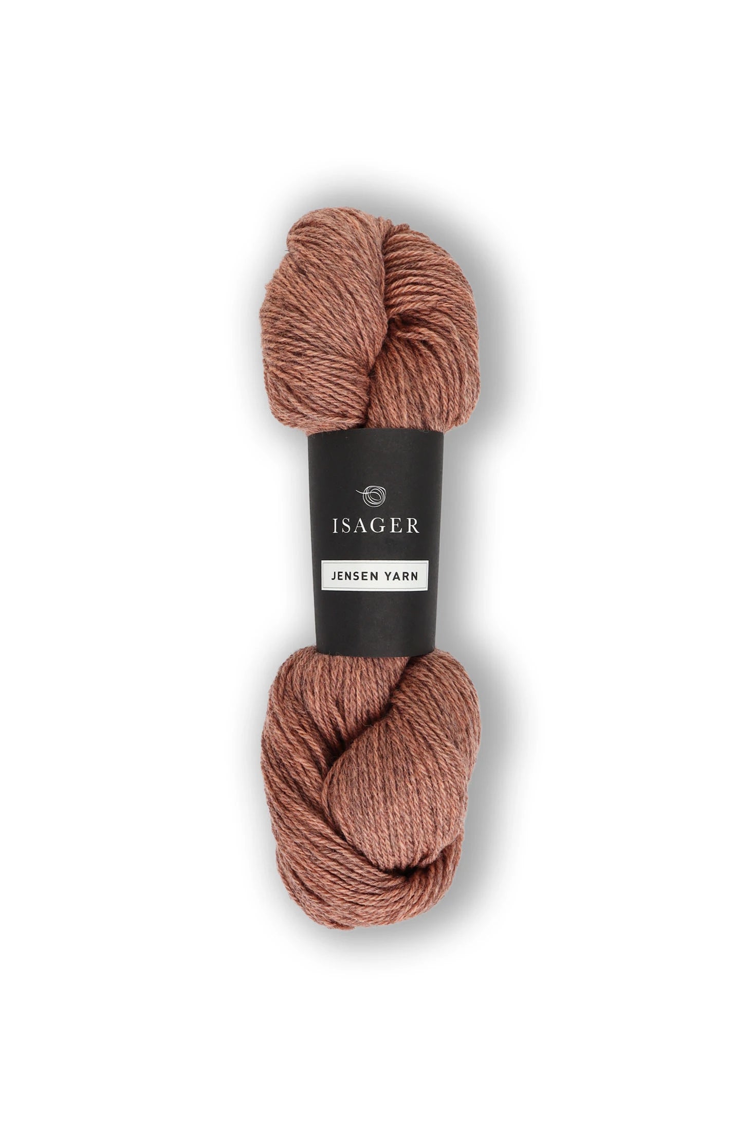 Jensen Yarn Isager Garn