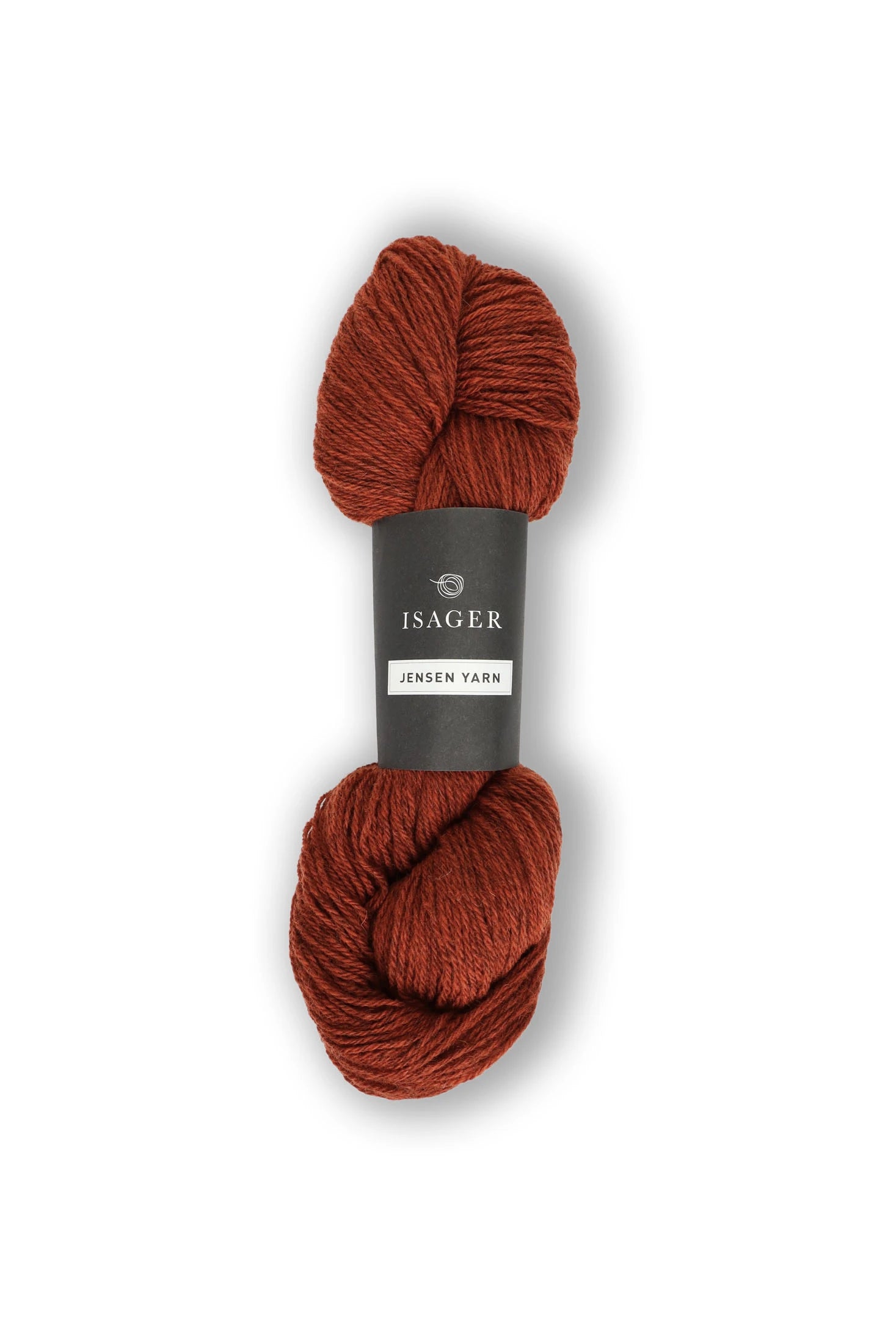 Jensen Yarn Isager Garn