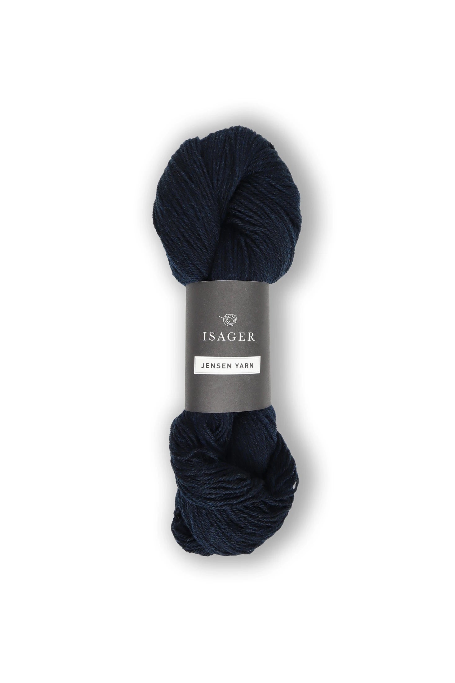 Jensen Yarn Isager Garn