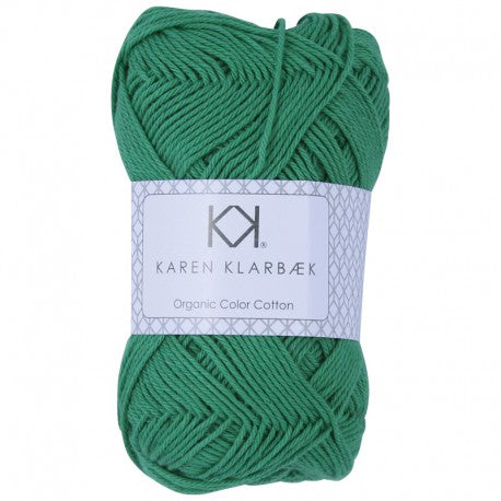 8/4 Organic Cotton Karen Klarbæk