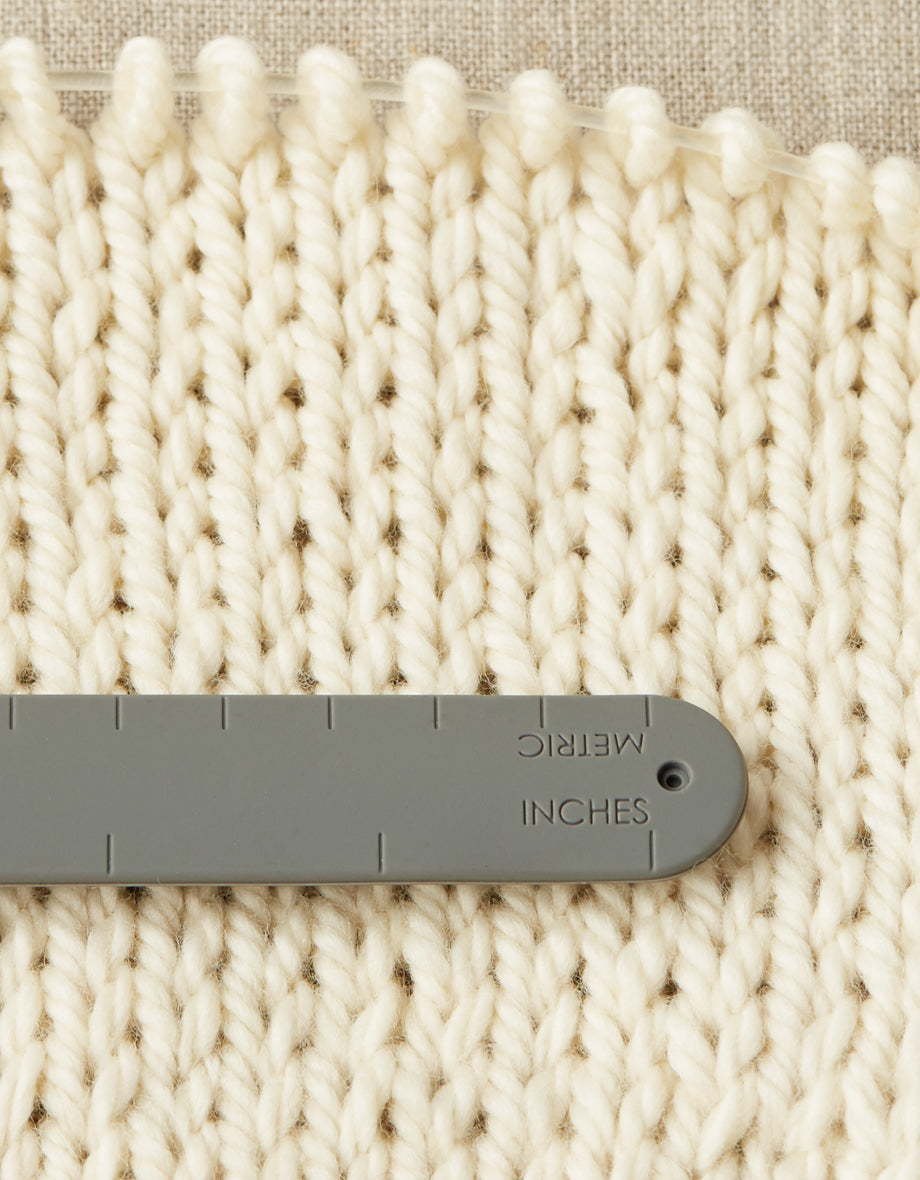 Cocoknits Maker's Keep Armband