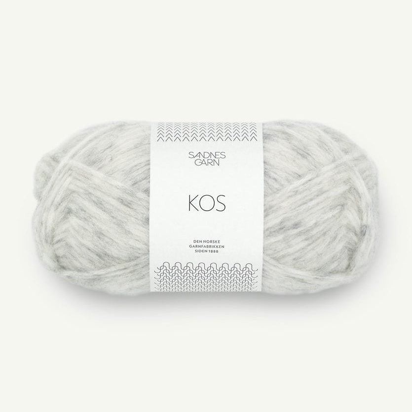 Kos Sandnes Garn